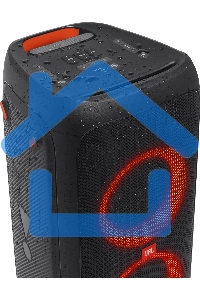 Портативная акустика Динамик JBL PartyBox 310