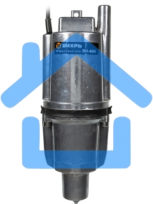 Вибрационный насос ВН-40Н Вихрь