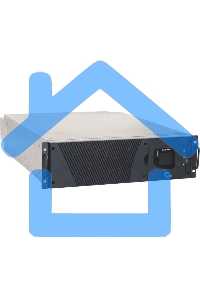 Онлайн ИБП СИПБ10КД.9-11/БПС двойного преобразования 10 кВА для 19ти дюймовой стойки