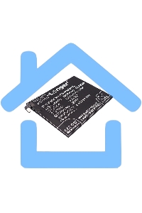 Аккумулятор CameronSinoCS-MX681SL BT61 для Meizu M3 Note (М - версия M681H) 3.9V / 4000mAh / 15.60Wh