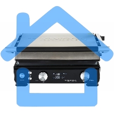 Гриль Thomson GC30E01 черный