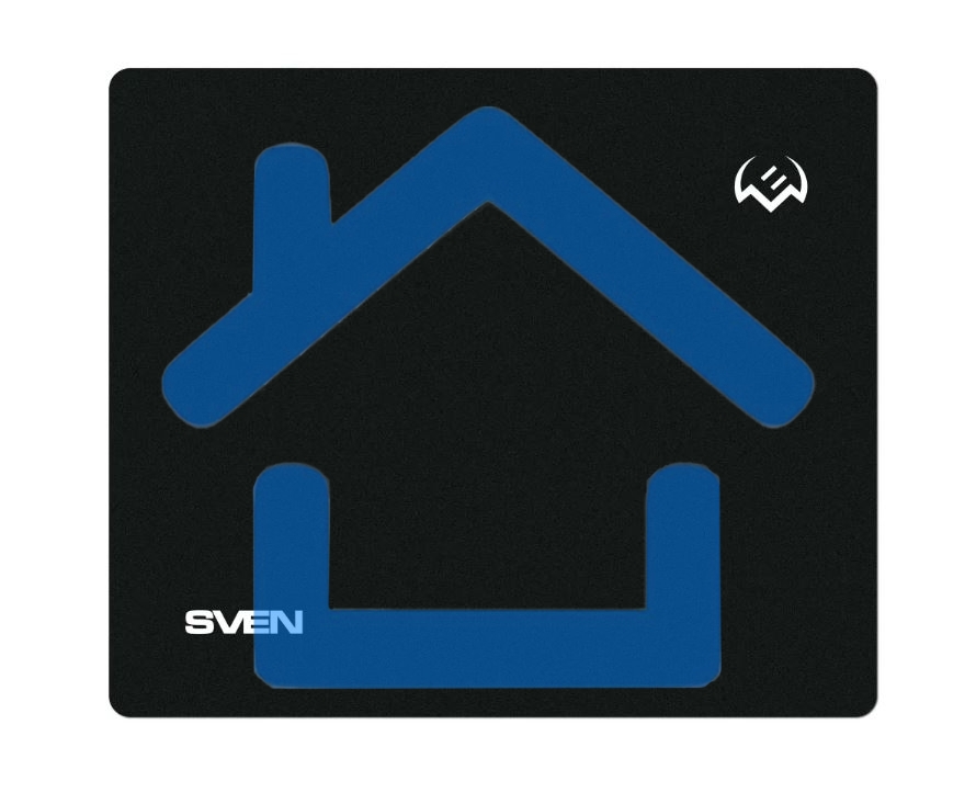 Набор SVEN GS-9200 игровые клавиатура, мышь и коврик