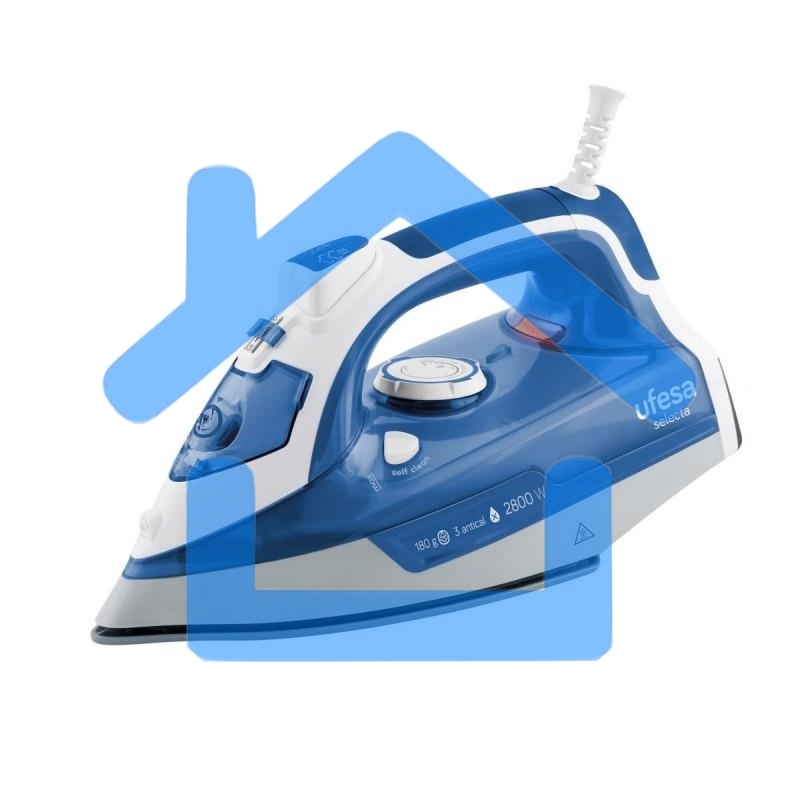 Утюг Ufesa PV3280 SELECTA