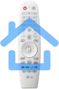 Проектор LG CineBeam HU715QW DLP 2500Lm LS (3840x2160) 3000000:1 ресурс лампы:20000часов 2xUSB typeA 3xHDMI 11.1кг