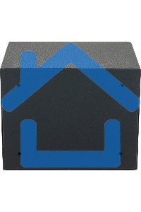 Сейф мебельный Cactus CS-SF-E30 300x380x300мм электронный