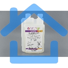 Жидкость для очистки молочных систем EXPERT-CM Bio, флакон с дозатором 1л