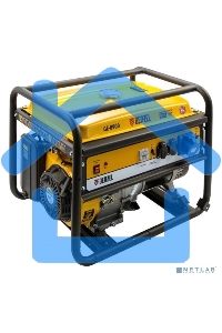 Электрогенератор бензиновый Denzel GE 8900, 8.5 кВт, 99 дБ, 86 кг