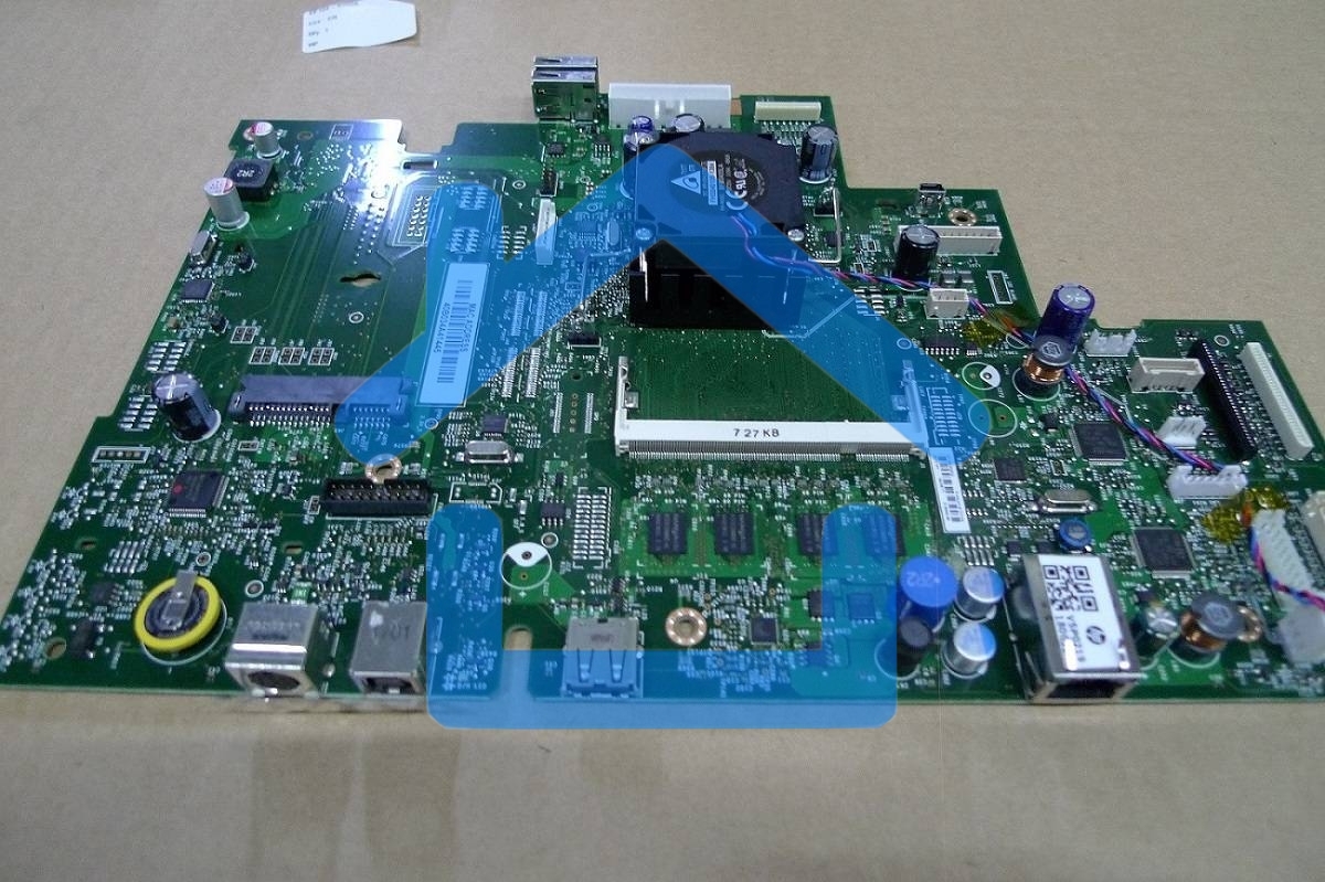 Плата форматера HP LJ Enterprise 500 M525 (CF104-69003/CF104-69002/CF104-69001/CF105-69001) OEM