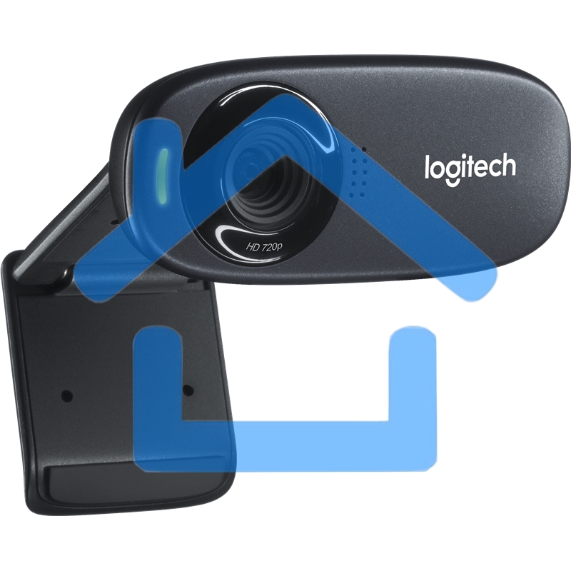 Цифровая камера Logitech HD Webcam C310