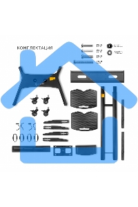 Стойка для телевизора с кронштейном ONKRON TS1881 50