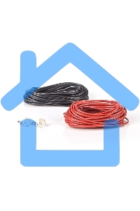 Пленочный теплый пол Rexant Ultra RXM 2203,5 м2 / 0,5 х 7 м/ 770 Вт