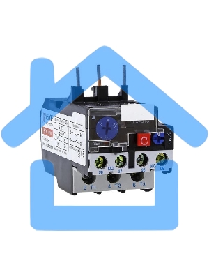 Реле тепловое РТЭ 1316 9-13А EKF rel-1316-9-13
