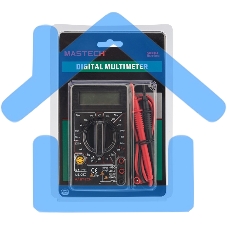 Портативный мультиметр M830BZ MASTECH