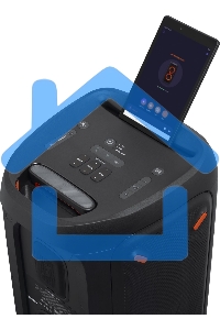 Портативная акустика Динамик JBL PartyBox 310