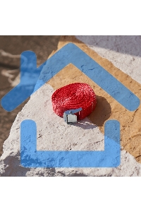 Ремень Rexant для крепления груза с фиксатором, 3.5 м