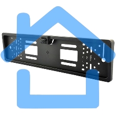 Камера заднего вида Silverstone F1 Interpower IP-616 универсальная