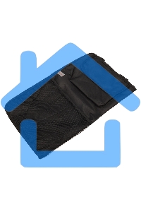 Органайзер Rexant на спинку заднего сиденья (малый)