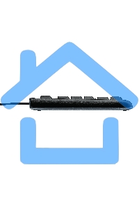 Комплект клавиатура + мышь Logitech Desktop MK120 (русская раскладка)