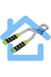 Просекатель для металлического профиля (под гипсокартон) Сибртех