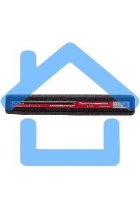 Ключ динамометрический Matrix, 42-210 Нм, 1/2