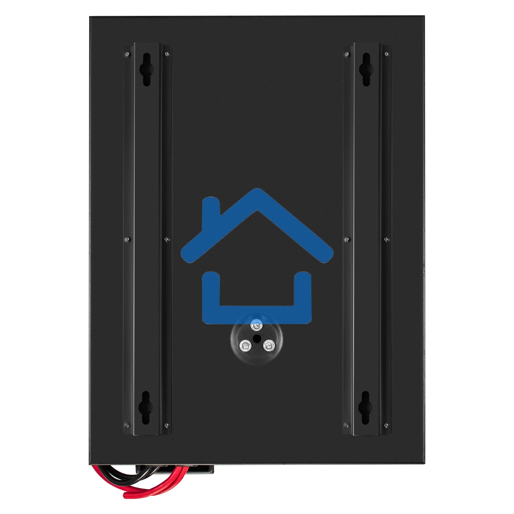 Комплект ИБП EX296004RUS + батарея 120Aч EX282988RUS 4шт (инвертор, синус, для котла, настенный) ExeGate FineSine SX-5000.LCD.AVR.2SH.T <5000VA/3500W, чистая синусоида, цветной LCD-дисплей, AVR, 2*Schuko+клеммы, линейно-интерактивный, крепление настенное,