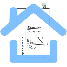 Аккумуляторная батарея EB-BT705FBC для Samsung Galaxy Tab S 8.4 SM-T700, SM-T705, SM-T707