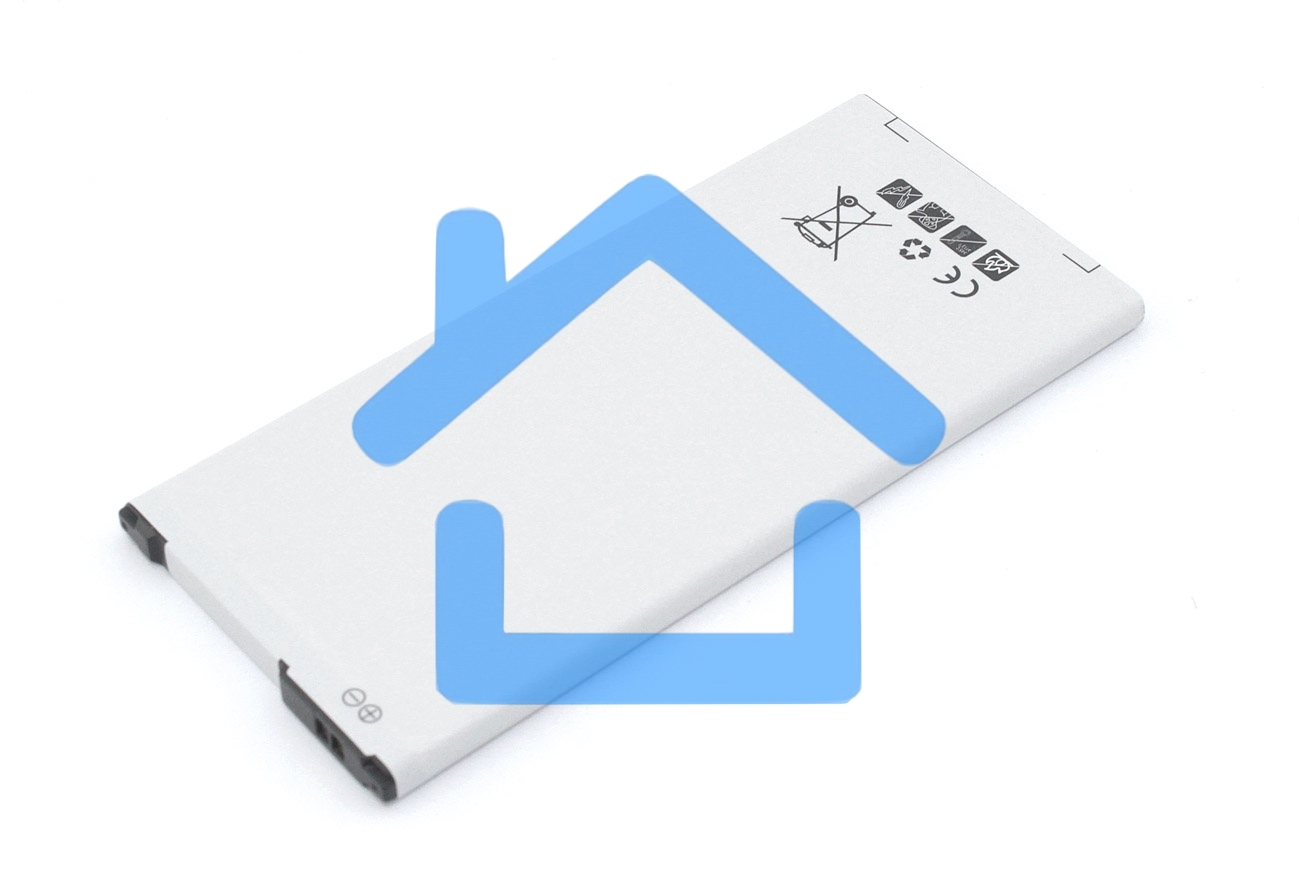 Аккумулятор (батарея) Amperin EB-BG610ABE для Samsung Galaxy J7 Prime G610F G6100
