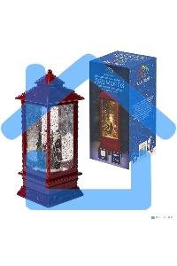 Фонарь декоративный Neon-night 