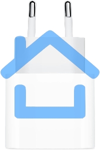 Сетевое зарядное устройство Apple A2347 20W 2.2A (PD)