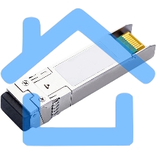 Трансивер Fibertrade FT-SFP28-32G-SR 32G, SFP28, LC MMF 100m, 850nm laser, DDM, (прошивка NetApp) Fibertrade