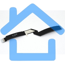 Шлейф трекпада для MacBook Pro 13 Retina A1425 Late 2012 Early 2013 (923-0225, 593-1577)