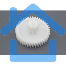 Малая шестерня для мясорубки Bosch, Siemens, Zelmer, Умелица 793636 Малая шестерня для мясорубки Bosch, Siemens, Zelmer, Умелица 793636