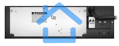 Батарея для ИБП APC SRT192RMBP 1920А·ч для SRT5KRMXLI/SRT5KXLI/SRT6KRMXLI/SRT6KXLI