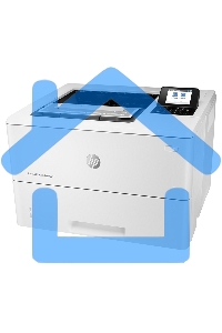 Принтер лазерный HP LaserJet Enterprise M507dn (1PV87A), A4, ч/б, печ. до 43 стр/мин, 1200 x 1200 dpi, USB, RJ-45, Air Print, Mopria