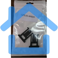 Шарниры (петли) крышки сканирования HP LJ M1536 (CE538-40006) 2шт OEM