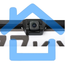 Камера заднего вида Silverstone F1 Interpower IP-616 универсальная