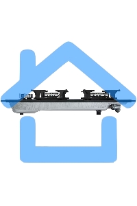 Газовая варочная панель Maunfeld EGHG.32.1CB/G