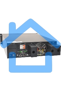 Источник бесперебойного питания двойного преобразования Связь инжиниринг Parus-electro (СИПБ6КД.9-11/БПС)