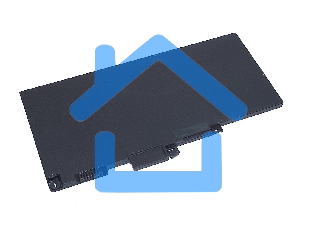 Аккумуляторная батарея для ноутбука HP EliteBook 75511.4V 46Wh OEM черный