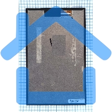 Матрица H1012640FPC6E