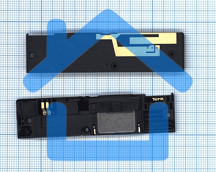 Полифонический динамик (Buzzer) для Xiaomi Mi3