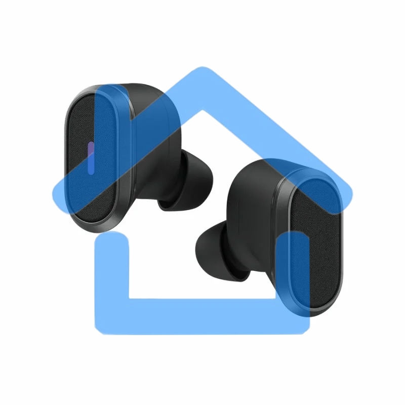 Беспроводная гарнитура LOGITECH Zone True Wireless-GR