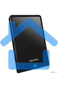 Внешний HDD 2.5