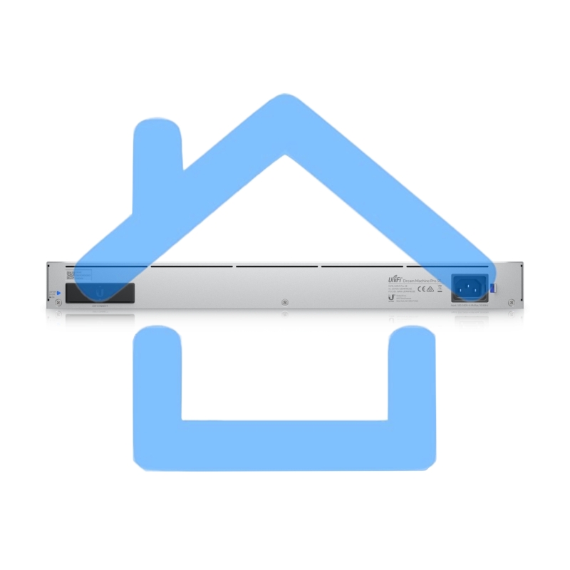 Платформа Ubiquiti UDM-SE