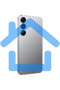 Смартфон Samsung Galaxy S25+, 12/256Gb, серый