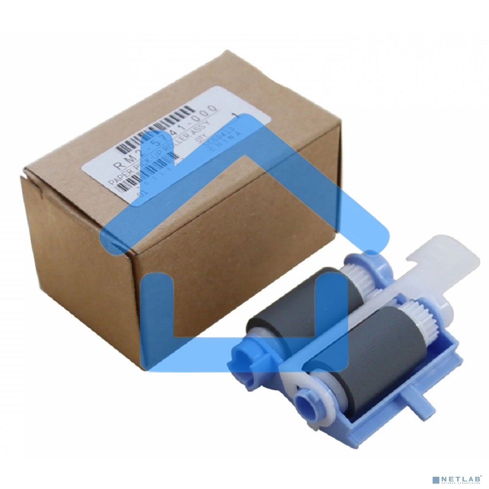 Сборка роликов Cet CET3113 (RM2-5741-000) для HP LJ Pro M501/M506/M527