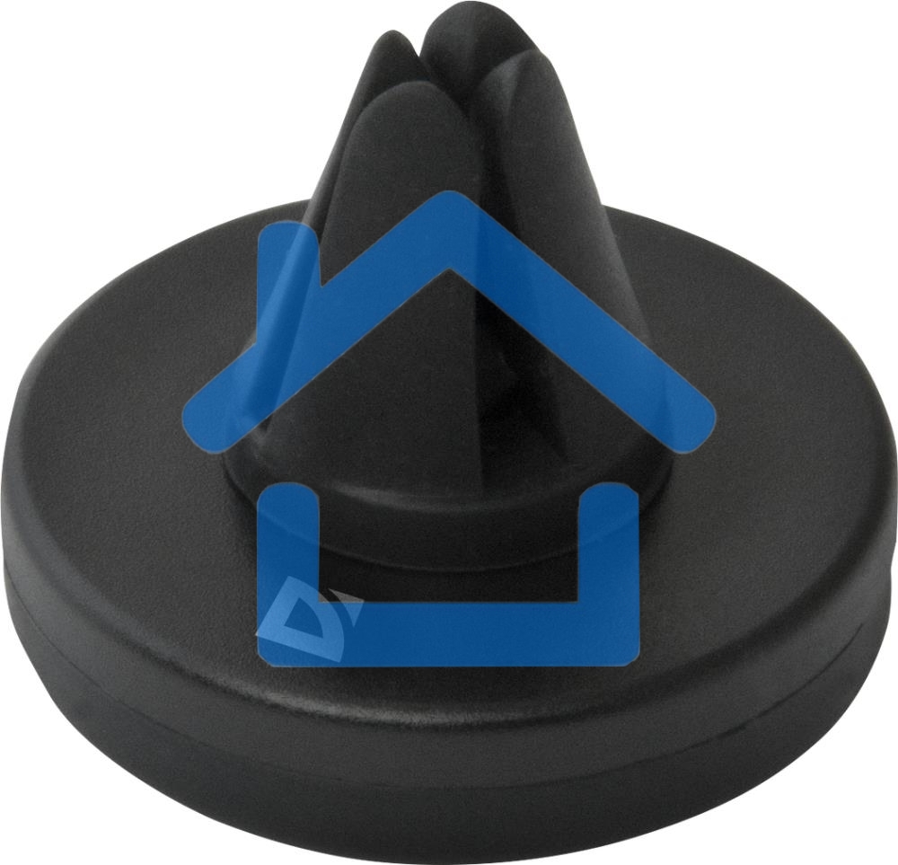 Автомобильный держатель Defender CH-126 магнит, решетка вентиляции