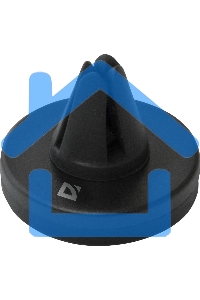 Автомобильный держатель Defender CH-126 магнит, решетка вентиляции