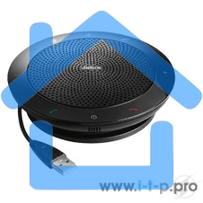 Гарнитура Jabra 7510-109 Спикерфон Jabra SPEAK 510 MS черный