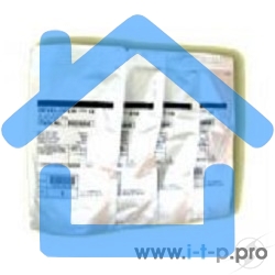 Расходные материалы Ricoh D1589640 Девелопер тип К Aficio MP2001/2001L/2001SP/2501L/2501SP, (60000стр)